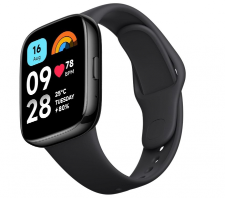 Smartwatch Xiaomi Redmi Watch 3 Active [6]