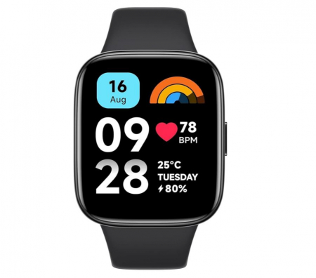 Smartwatch Xiaomi Redmi Watch 3 Active [0]