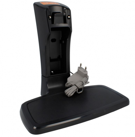 Soclu cu incarcator 14.4V pentru aspirator vertical cu acumulator ELECTROLUX/AEG 2198998896 [5]