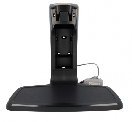 Soclu cu incarcator 14.4V pentru aspirator vertical cu acumulator ELECTROLUX/AEG 2198998896 [3]