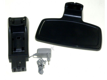 Electrocasnice & Climatizare - Soclu cu incarcator 14.4V pentru aspirator vertical cu acumulator ELECTROLUX/AEG 2198998896