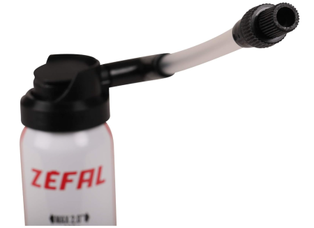 Solutie reparare pana bicicleta Zefal Spray 75 ml [1]