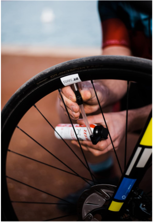 Solutie reparare pana bicicleta Zefal Spray 75 ml [2]