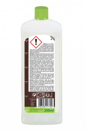 Solutie BIO anticalcar pentru espressor automat Melitta 6779372, 250 ml, 6 utilizari [1]