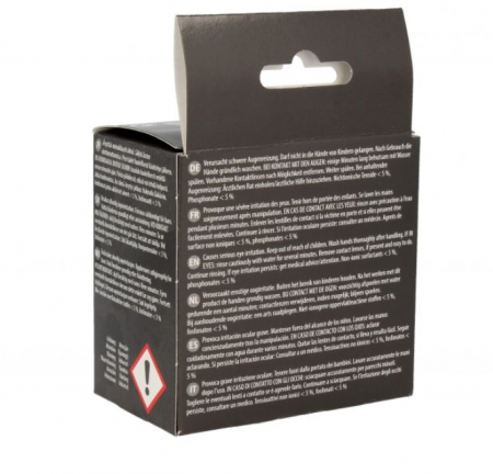 Solutie de curatat sistemul Cappuccino GROUPE SEB XS900010 pentru espressor Krups, 2 x 100 ml [3]