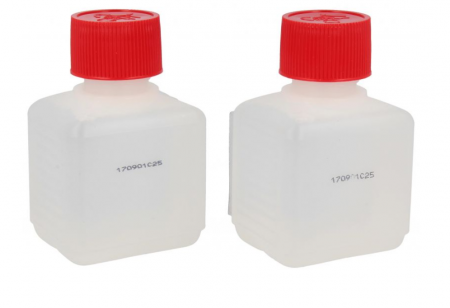 Solutie de curatat sistemul Cappuccino GROUPE SEB XS900010 pentru espressor Krups, 2 x 100 ml [1]