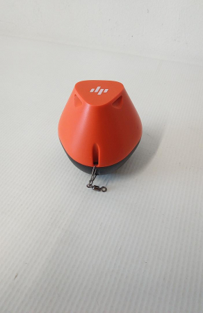 Sonar pescuit Deeper Start Smart Fish Finder, cu aplicație [3]