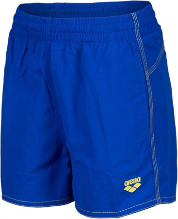 Imbracaminte si Incaltaminte copii - Șort de baie pentru băieți ARENA Bywayx Youth R, albastru, L / 10-11 ani