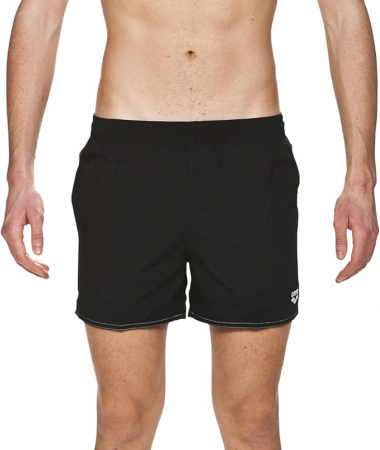 Șort de baie pentru bărbați ARENA Bywayx R, negru, XL [2]