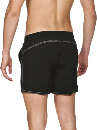 Șort de baie pentru bărbați ARENA Bywayx R, negru, XL [1]