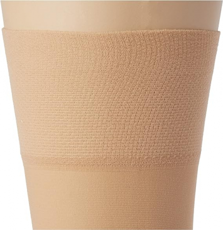 Sosete de damă extra-lungi Nur Die, Marimea 35-38 M [4]