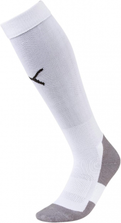 TOATE PRODUSELE - Sosete de fotbal PUMA pentru bărbați Team Liga Socks Core Soccer, Marimea 35-38