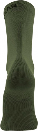 Sosete sport unisex GORE WEAR Essential, 1 pereche, verde, 41-43 [1]