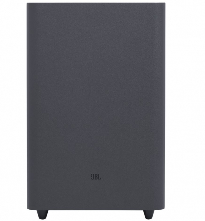 Soundbar JBL Bar 2.1 Deep Bass (MK2), 2.1, 200W, Subwoofer Wireless, negru [9]