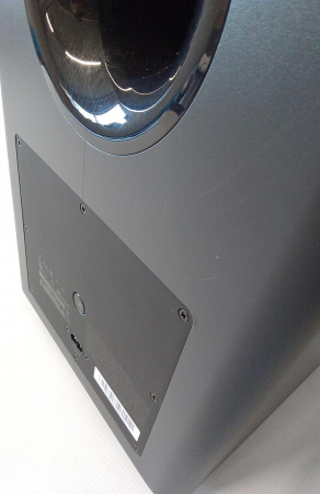 Soundbar JBL Bar 2.1 Deep Bass (MK2), 2.1, 200W, Subwoofer Wireless, negru [5]