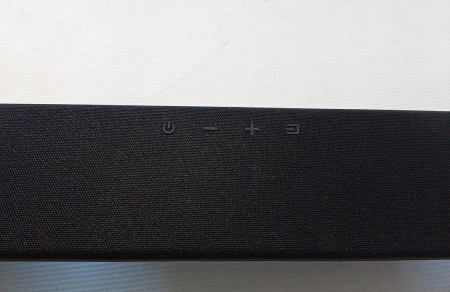 Soundbar SAMSUNG HW-T450, 2.1, 200W, Bluetooth, Subwoofer Wireless, negru [6]