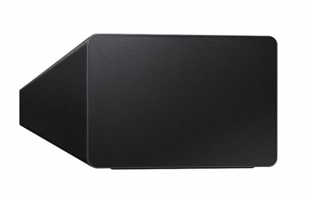 Soundbar SAMSUNG HW-T450, 2.1, 200W, Bluetooth, Subwoofer Wireless, negru [11]