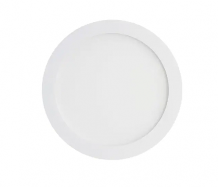 Spot LED incastrabil Ultra Bright UB60250, 15W, 1260 lm, lumina neutra (4200K), IP20 [0]