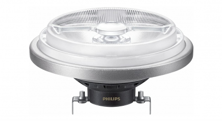 Corpuri iluminat - Spot LED Philips Master ExpertColor 11-50W 927 AR111 8° DIM