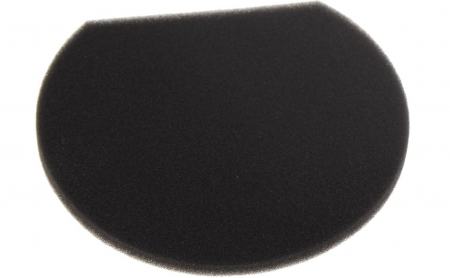 Accesorii si piese aspiratoare - Filtru din burete pentru aspirator, Bosch 12022750