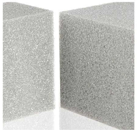 Spumă florală Com-Four pentru flori proaspete sau flori uscate, 3 bucati [7]