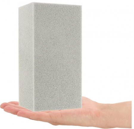 Spumă florală Com-Four pentru flori proaspete sau flori uscate, 3 bucati [4]