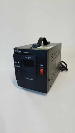 Stabilizator automat de tensiune Tecnoware Power Reg 2000VA [1]