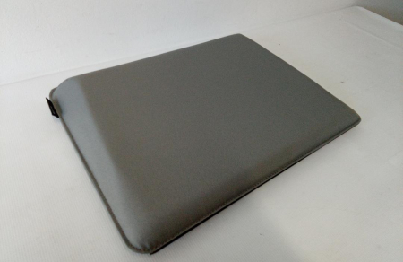 Stand laptop Belkin CushDesk F8N143, 18.4 inch (46 cm),Negru/Gri [2]