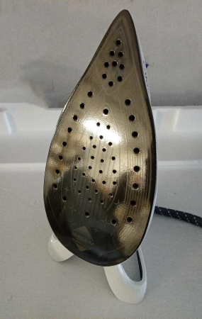 Statie de calcat cu abur Calor Pro Express Protect GV9223C0, 7.2 bar, debit de abur 130 g/min [6]