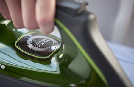 Stație de călcat cu abur Rowenta Silence DG8960 [7]