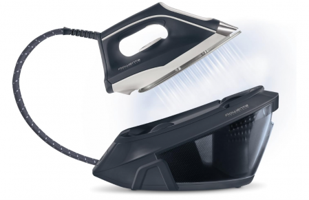 Statie de călcat cu abur Rowenta VR8220 Powersteam, 6.5 ​​bar, 2200 W, 1.5 litri [5]