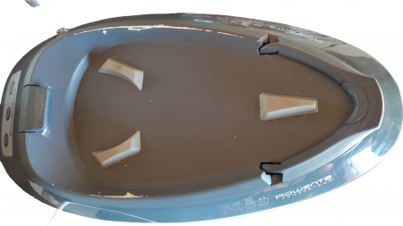 Statie de călcat cu abur Rowenta VR8220 Powersteam, 6.5 ​​bar, 2200 W, 1.5 litri [1]