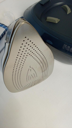 Statie de călcat cu abur Rowenta VR8220 Powersteam, 6.5 ​​bar, 2200 W, 1.5 litri [2]