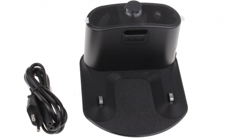 TOATE PRODUSELE - Stație de încărcare aspirator IROBOT Roomba 4648050, pentru seriile 500 -> 900