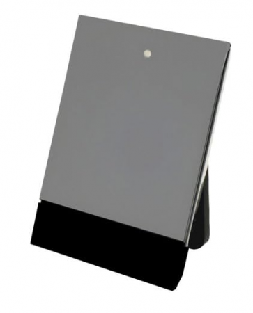 Stație meteo Technoline WS 6820 cu temperatură, oră și tendință meteo, LED [3]