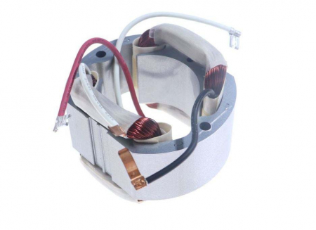 Electrocasnice pentru Bucatarie - Stator motor mixer FIMAR KA9701670, 230V/1PH