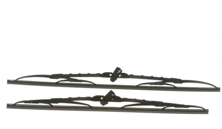 Stergatoare auto Bosch Twin 531, lungime: 530mm/450mm, stergatoare fata [1]
