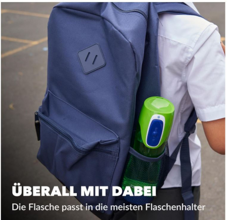 Sticla de apă Contigo Swish Autoseal, 500 ml [7]