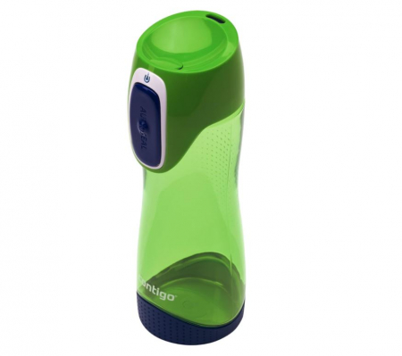 Bucatarie & Servire - Sticla de apă Contigo Swish Autoseal, 500 ml