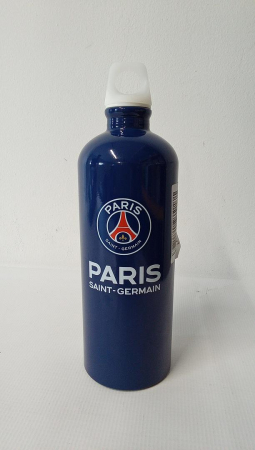 Sticla de apa din aluminiu Traveler PSG, fara BPA, 1L [5]