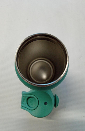 Sticlă de apă din oțel inoxidabil Ion8 Kids, 400 ml [3]