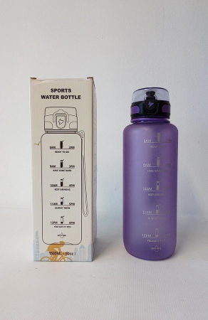 Sticla de apa Grsta Sports, 1.5L, fara BPA [5]