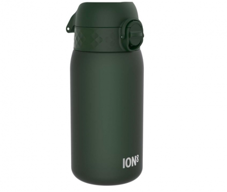 TOATE PRODUSELE - Sticlă de apă pentru copii ION8, 350 ml, fără BPA