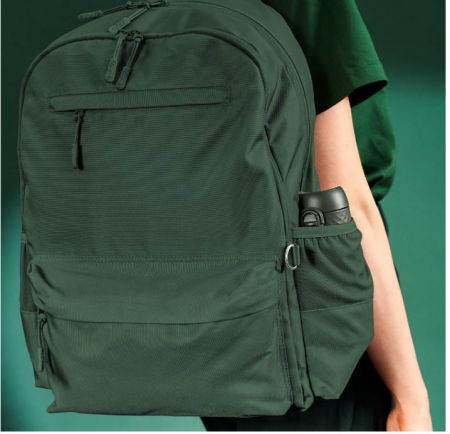 Sticlă de apă pentru copii ION8, 350 ml, fără BPA [6]