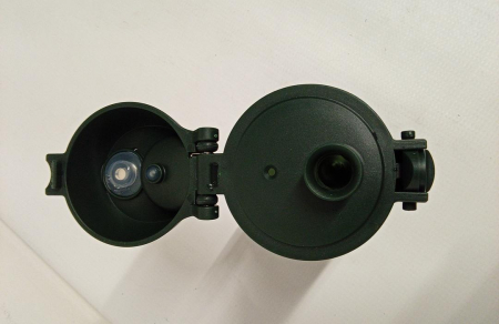 Sticlă de apă pentru copii ION8, 350 ml, fără BPA [3]