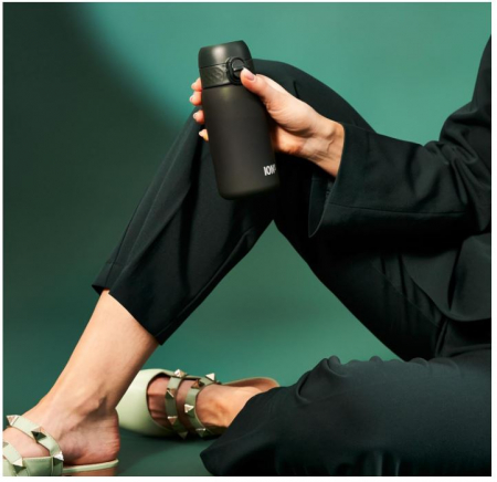 Sticlă de apă pentru copii ION8, 350 ml, fără BPA [4]