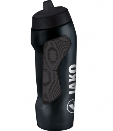 Bucatarie & Servire - Sticla de apa Premium JAKO, 0.75L, negru