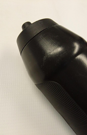 Sticla de apa Premium JAKO, 0.75L, negru [2]