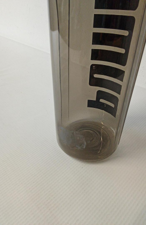 Sticla de apă PUMA Sportstyle, 1L [3]