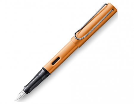 Stilou Lamy AL Star 27 F, Bronz [2]